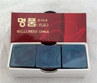 Korean Chalk